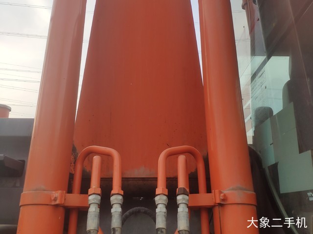 日立 ZX200-3 挖掘机