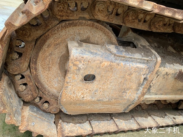 小松 PC360-7 挖掘机