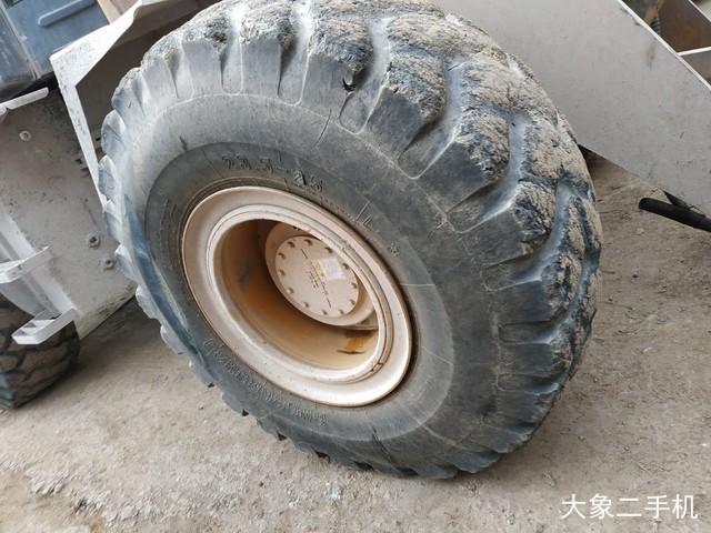 龙工 LG855N 装载机