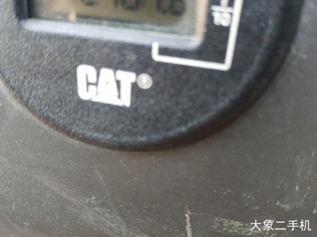 卡特彼勒 326D2L液压 挖掘机