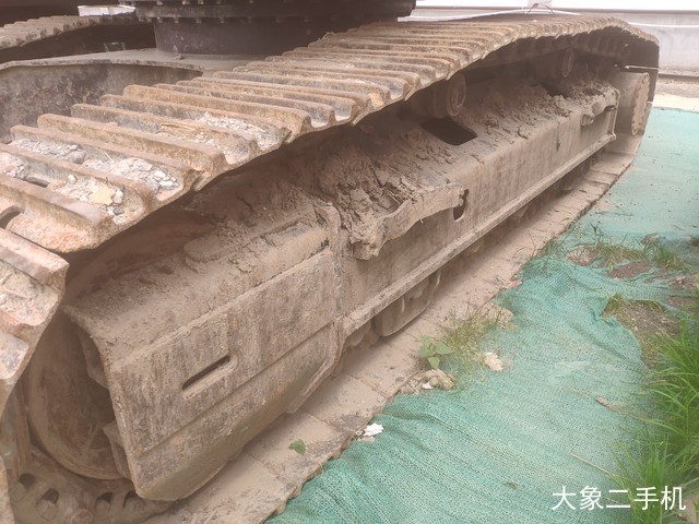 日立 ZX360K-5A 挖掘机