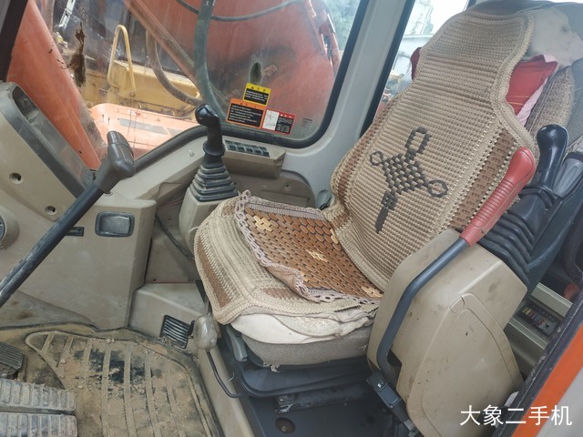 斗山 DH220LC-9E 挖掘机