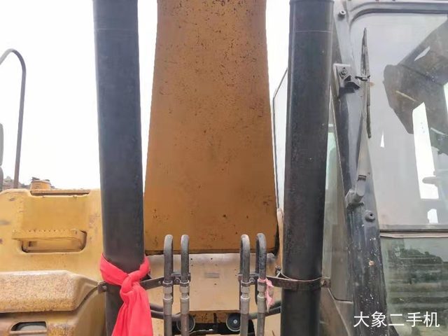 卡特彼勒 329D 挖掘机
