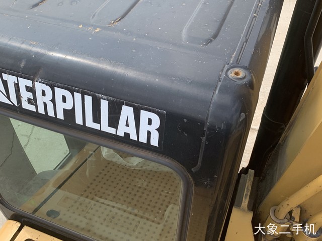 卡特彼勒 336DL 挖掘机