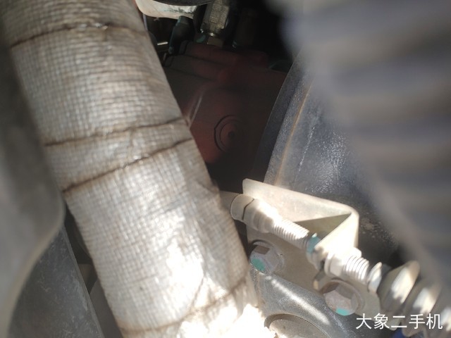 日立 ZX30U-3 挖掘机