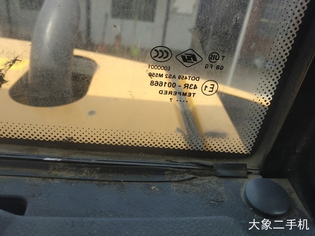 三一重工 SY60C-9 挖掘机