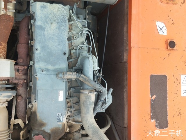 日立 ZX330-3G 挖掘机