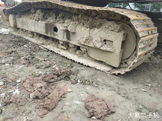 斗山 DH225LC-7 挖掘机