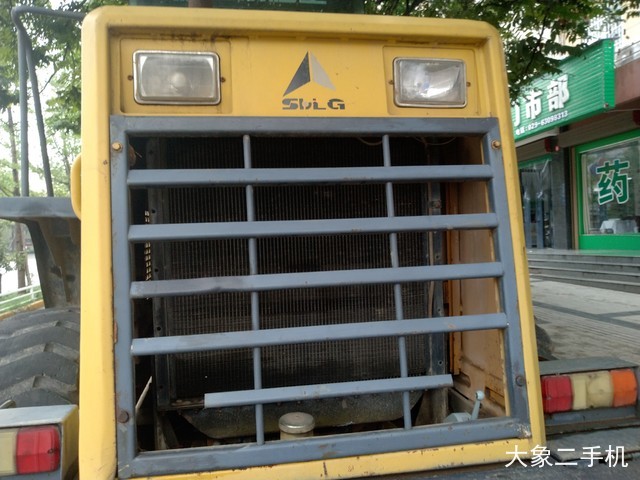 山东临工 LG930-1 装载机