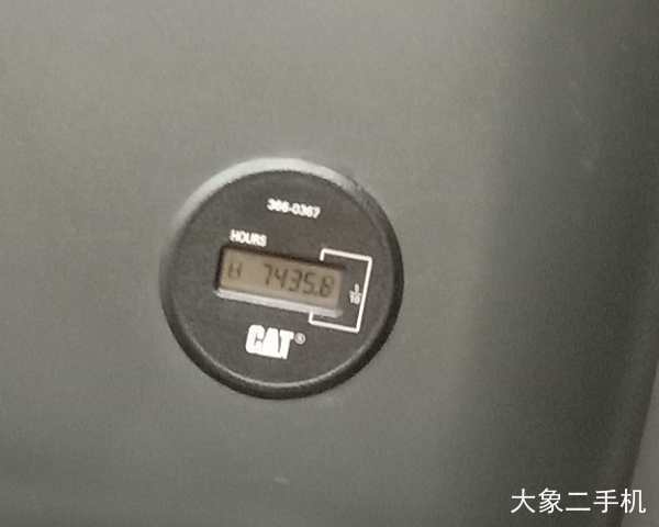 卡特彼勒 336D2L液压 挖掘机