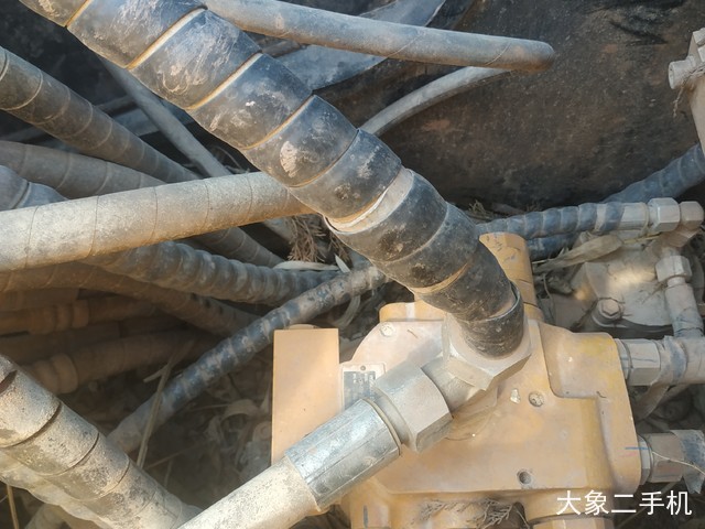 三一重工 SY75C 挖掘机