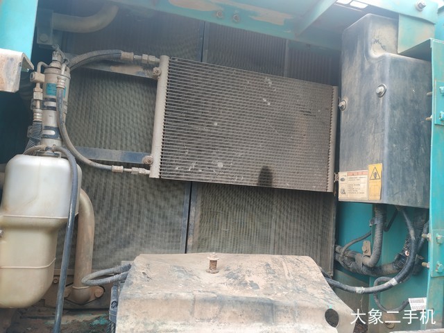 神钢 SK250LC-8 挖掘机