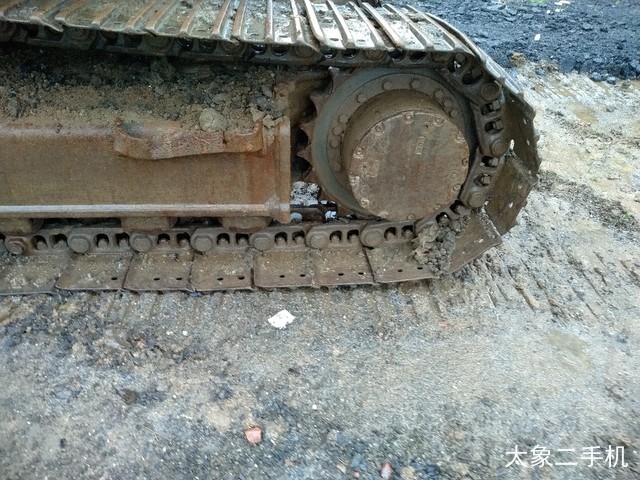 神钢 SK140LC-8 挖掘机