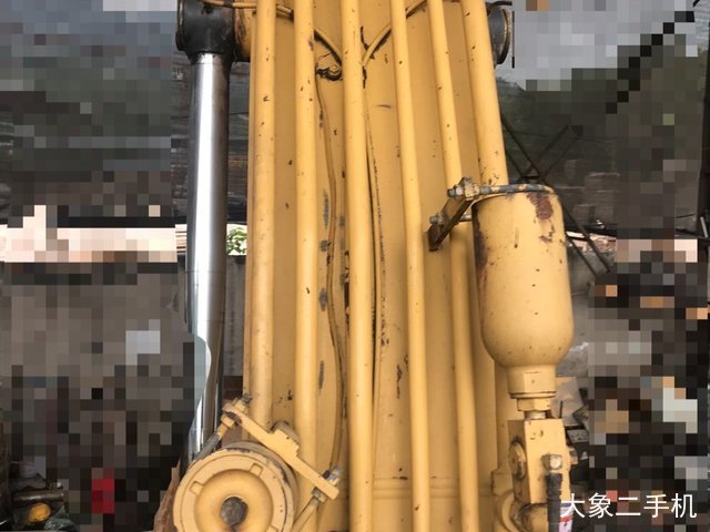 卡特彼勒 324D 挖掘机