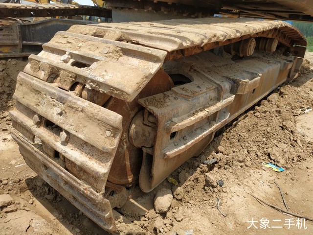 三一重工 SY305C-9 挖掘机