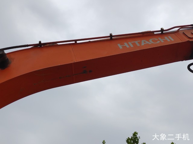 日立 ZX250LC-3 挖掘机