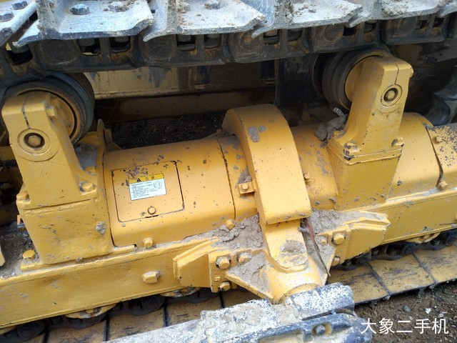 山推 SD16标准型 推土机