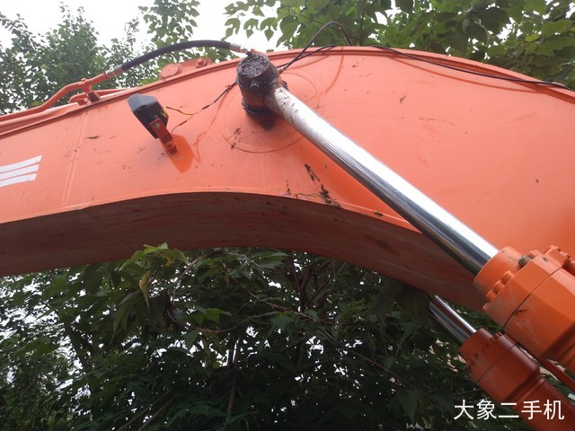 日立 ZX330-5A 挖掘机