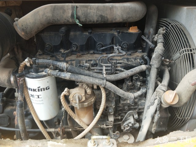 龙工 LG6060 挖掘机