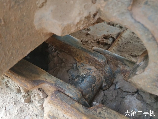 山河智能 SWE90H 切削钻机