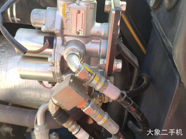 久保田 U-30-5 挖掘机