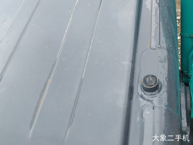 神钢 SK350LC-10 挖掘机