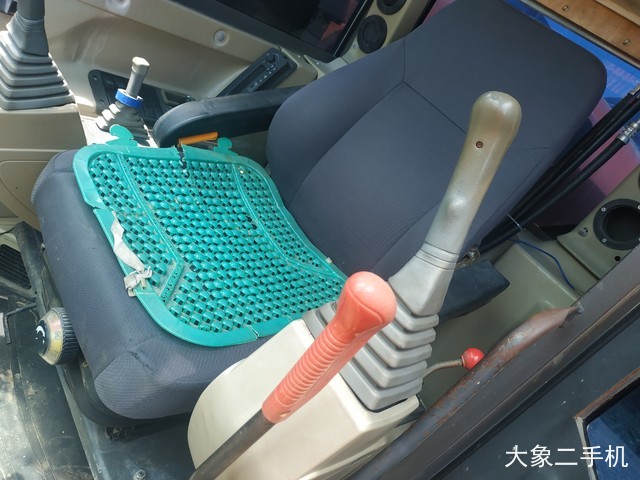 斗山 DH60-7 挖掘机