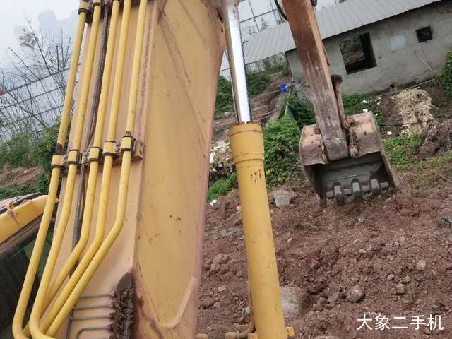 小松 PC360-7 挖掘机