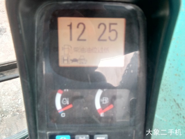 神钢 SK260LC-8 挖掘机