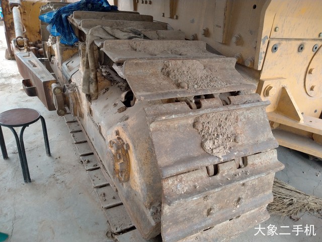 山推 SD22标准型 推土机