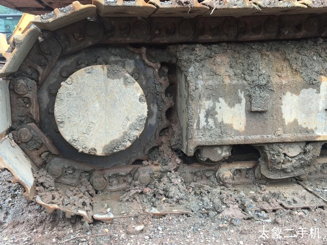 斗山 DH150LC-7 挖掘机