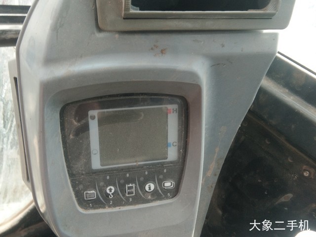 久保田 KX165-5 挖掘机
