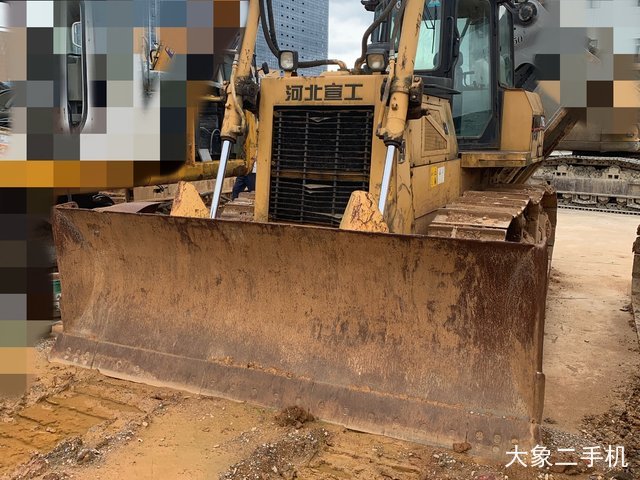 宣工 TY165-2液力型 推土机