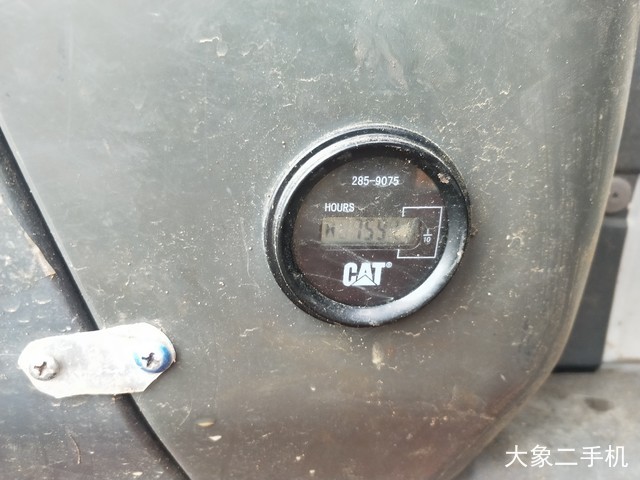 卡特彼勒 320DL液压 挖掘机