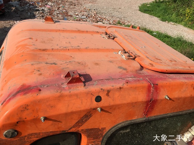 斗山 DH150LC-7 挖掘机