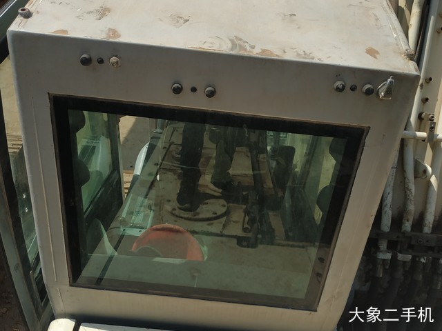 阿特拉斯中国 3306LC 挖掘机