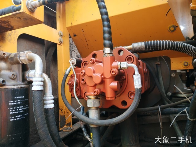 三一重工 SY135C 挖掘机