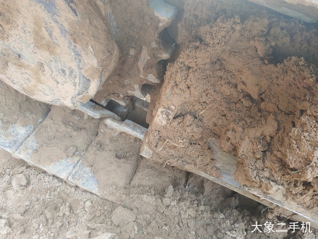 柳工 CLG920D 挖掘机