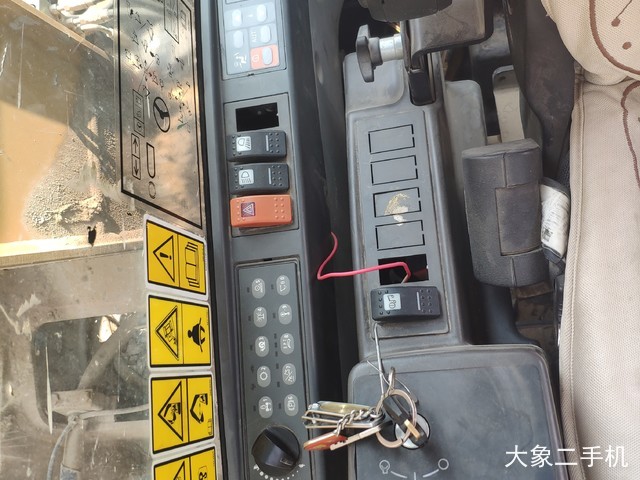 卡特彼勒 M315D2 挖掘机