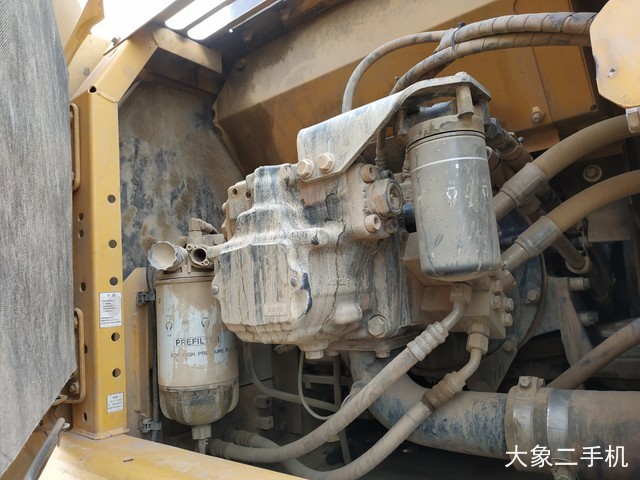 小松 PC240LC-8M0 挖掘机