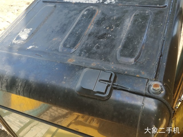 卡特彼勒 320D液压 挖掘机