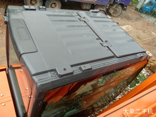 日立 ZX330-5A 挖掘机