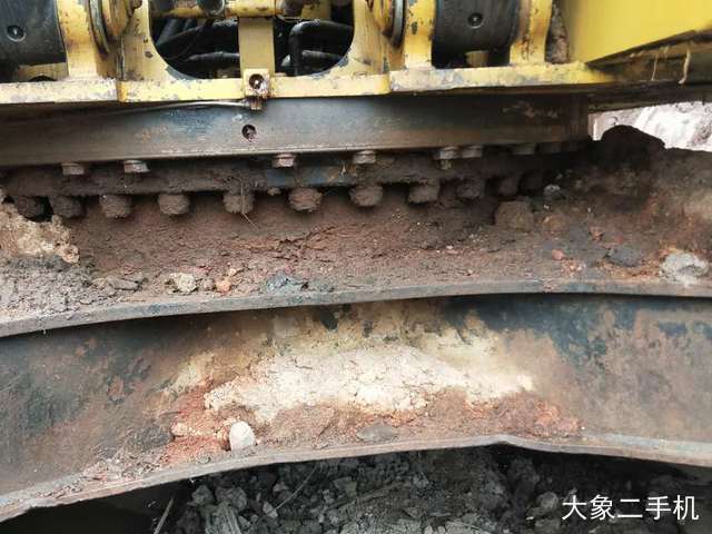 卡特彼勒 324D 挖掘机