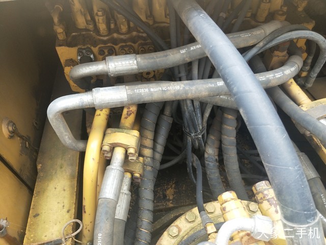 卡特彼勒 336D液压 挖掘机