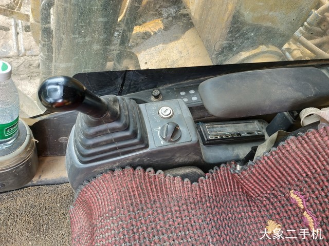 卡特彼勒 320D液压 挖掘机