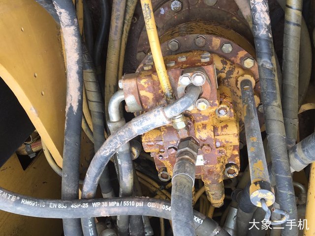 卡特彼勒 320D液压 挖掘机