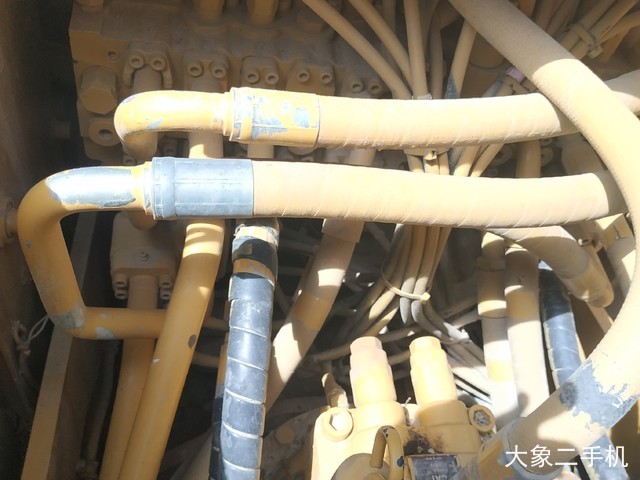 卡特彼勒 320D液压 挖掘机