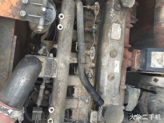 斗山 DH225LC-7 挖掘机