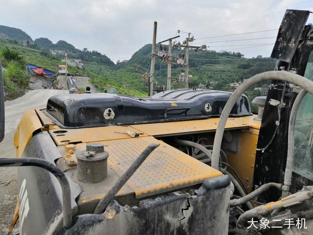 卡特彼勒 320DL液压 挖掘机