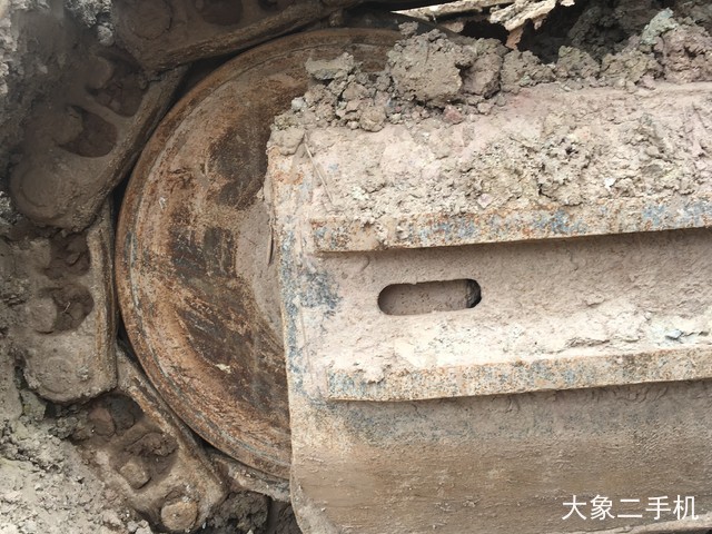 徐工 XE200D 挖掘机